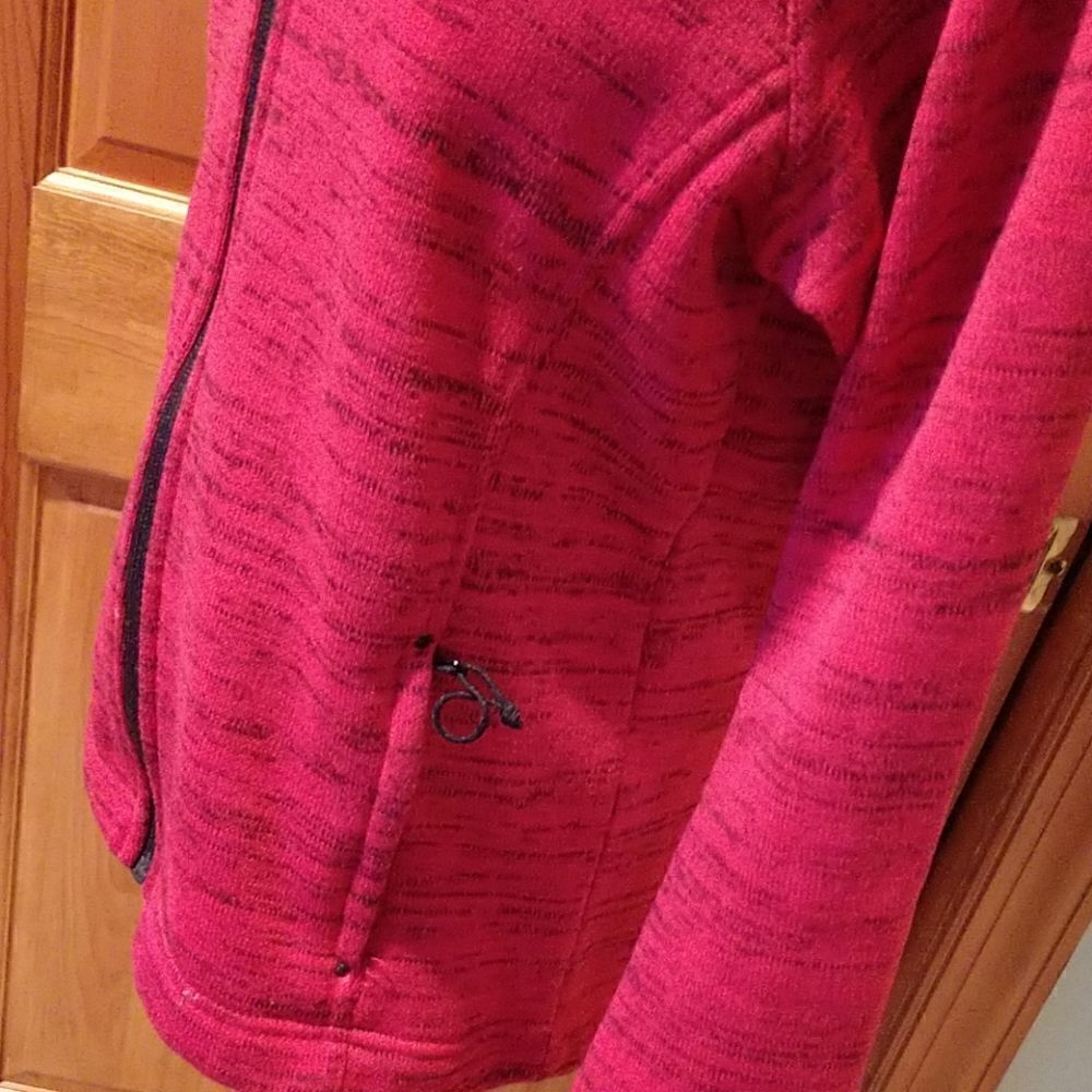 Columbia Active Jacket Size Medium - Picture 4 of 5